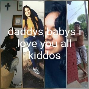 Meet your Posher, Jacinto